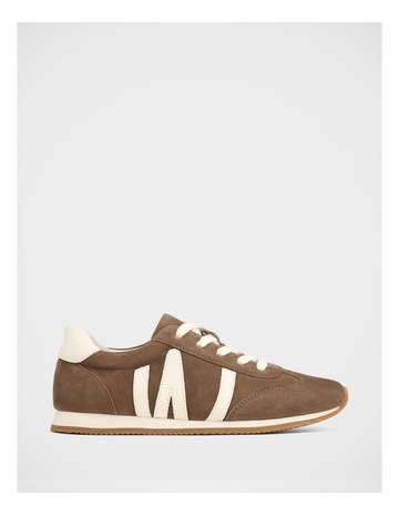 Brown colour