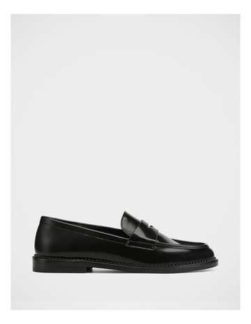 Black colour