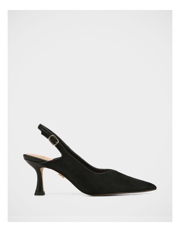 Black colour