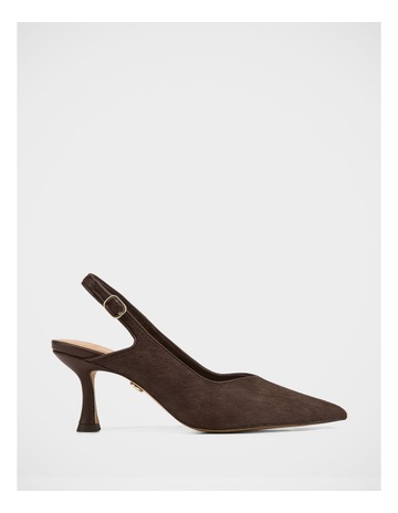 Chocolate colour