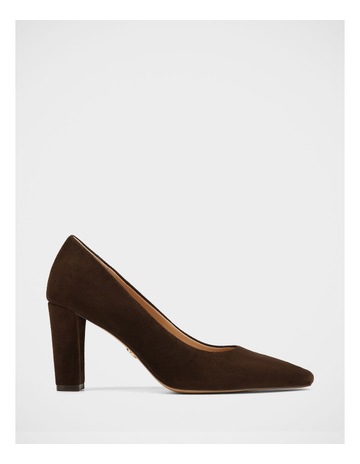 Dark Brown colour