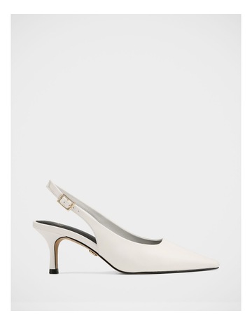 White colour