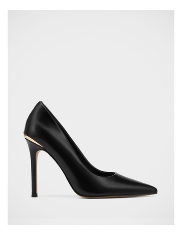 Black colour