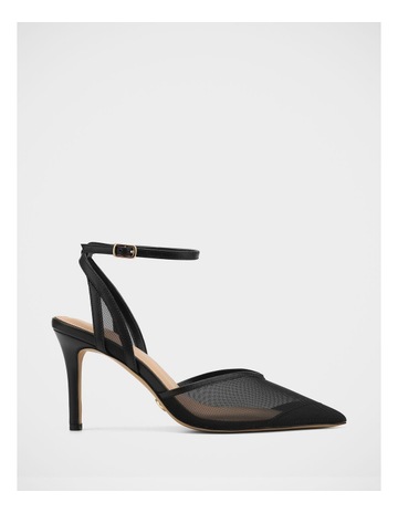 Black colour