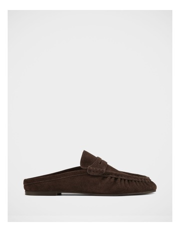 Brown colour