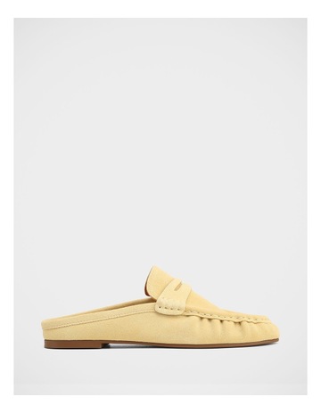 Yellow colour
