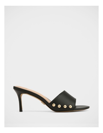 Black colour
