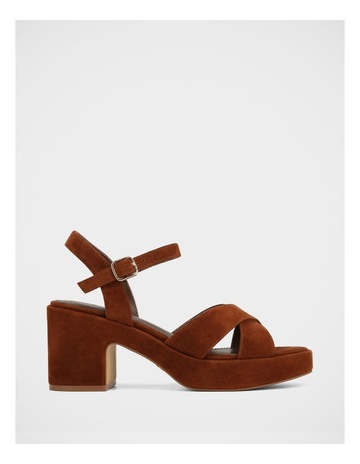 Brown colour