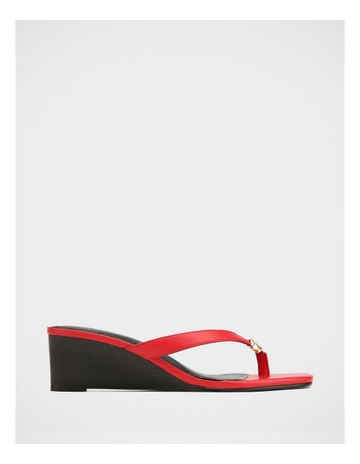Red colour