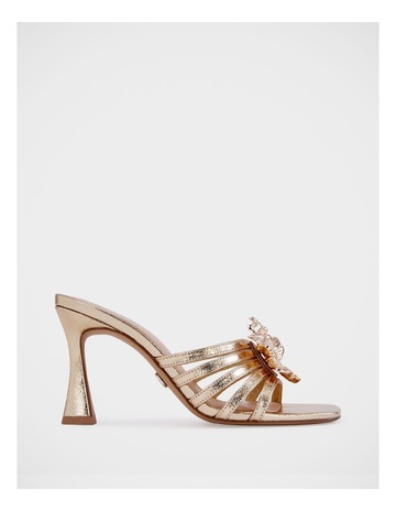 Gold colour