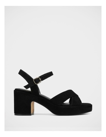 Black colour