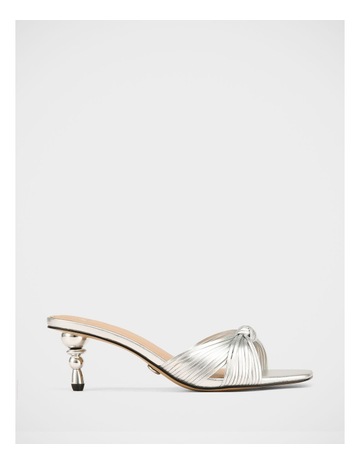 Silver colour