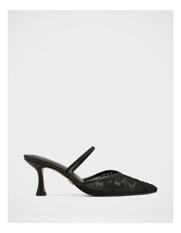 Black colour