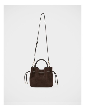 Brown colour
