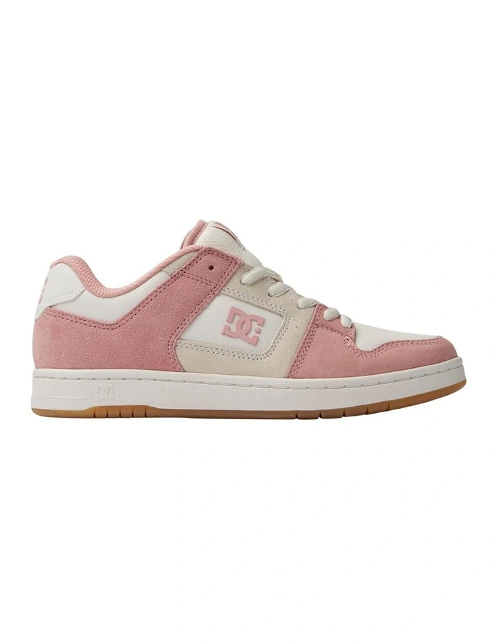 Manteca 4 Shoes in Blush image 1