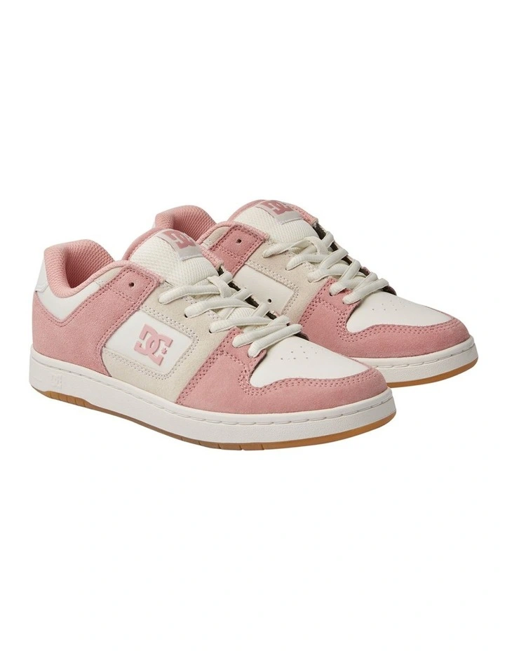 Manteca 4 Shoes in Blush image 2