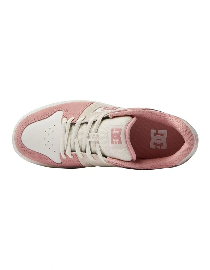 Manteca 4 Shoes in Blush image 3