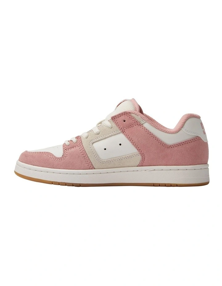 Manteca 4 Shoes in Blush image 4