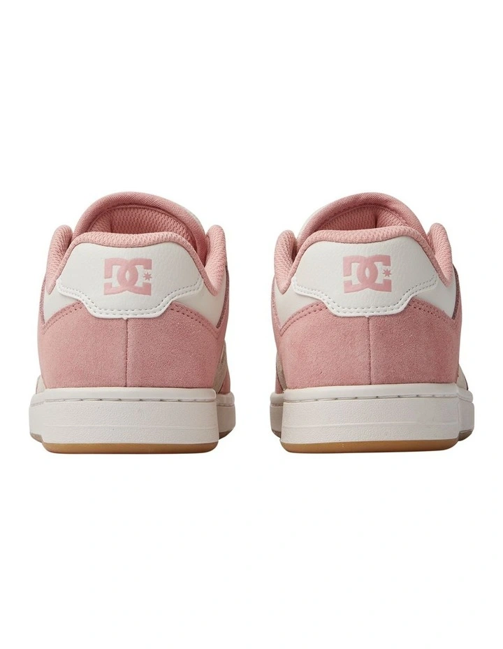 Manteca 4 Shoes in Blush image 5