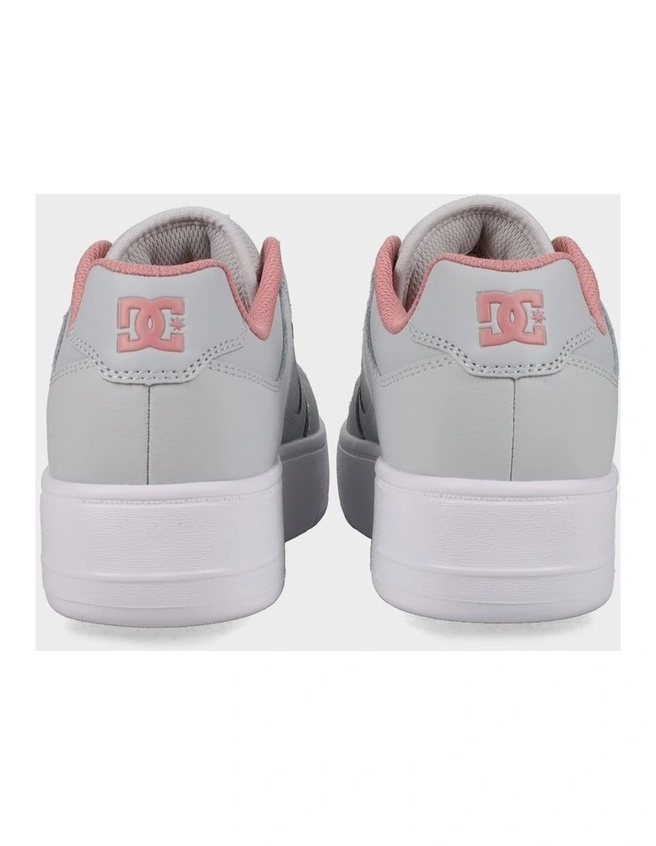 Manteca 4 Platform Shoes in Grey image 4