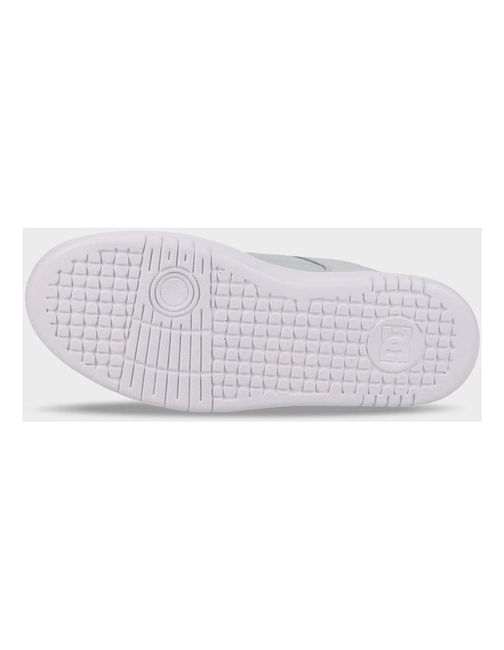Manteca 4 Platform Shoes in Grey image 5