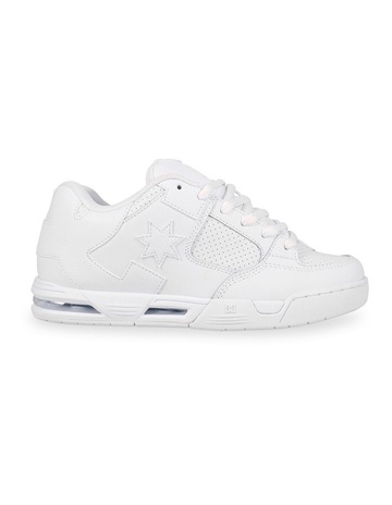 White colour