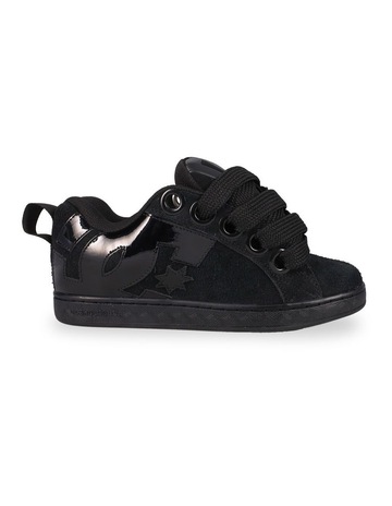 Black colour