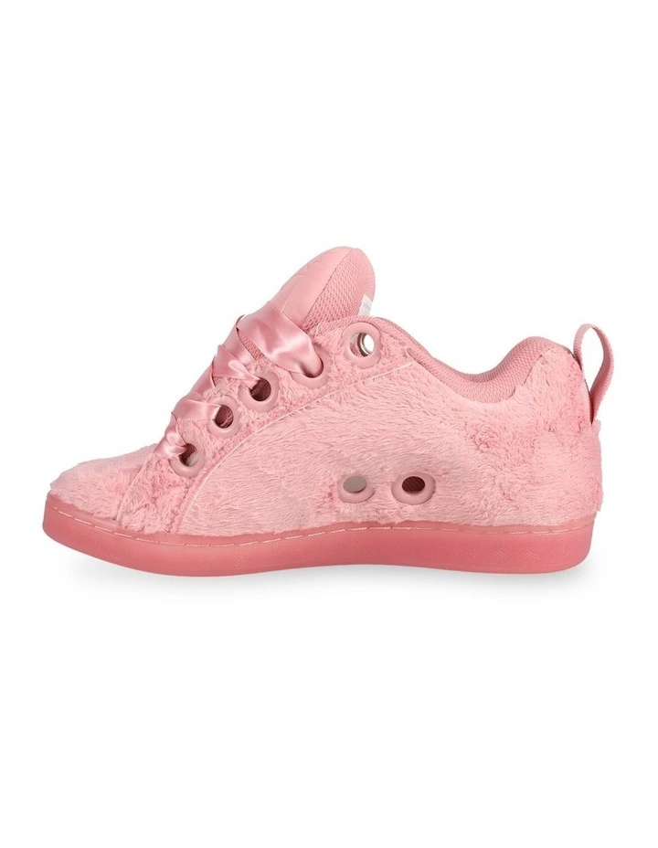 Cg Puff Sneakers In Pink image 2