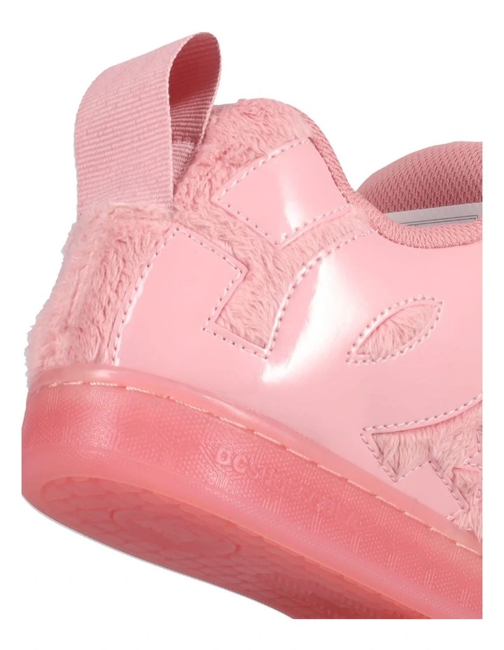 Cg Puff Sneakers In Pink image 5
