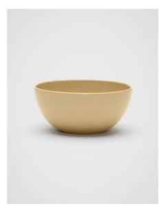 Willow Small Bowl in Honey