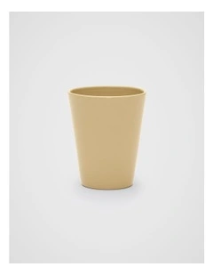 Willow Tumbler in Honey