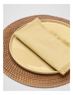 Evelyn Placemat