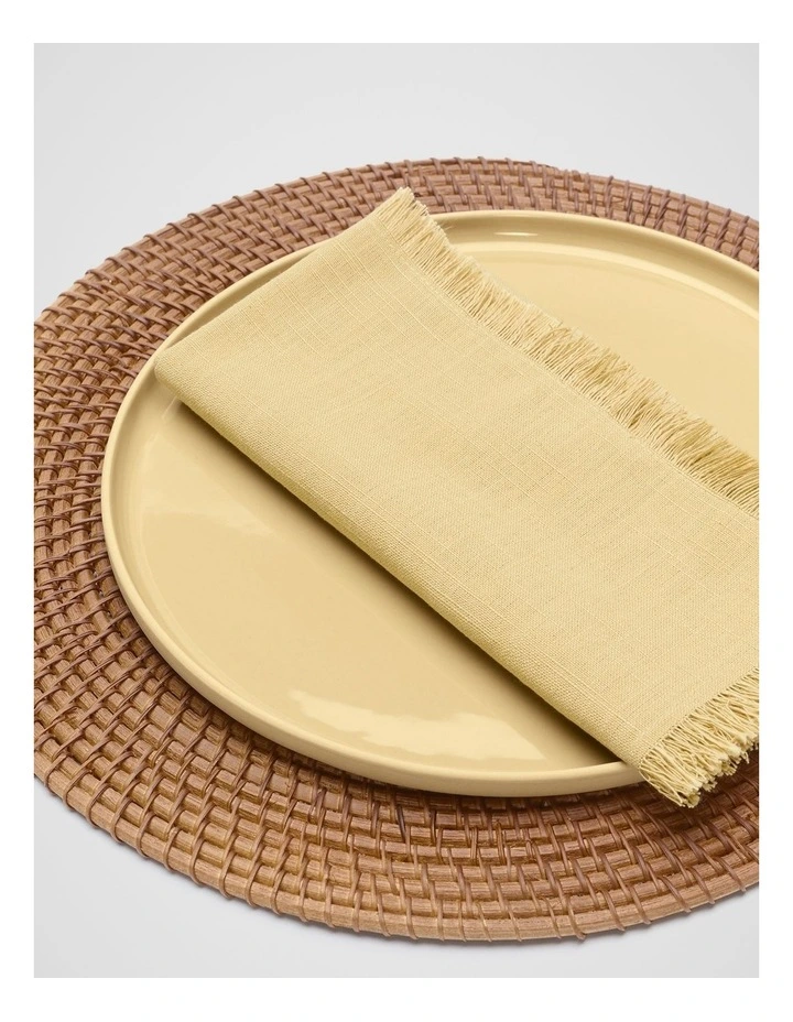 Evelyn Placemat image 1