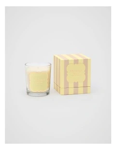 Scented Candle 200g in Coconut Palm