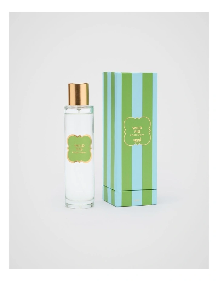 Room Spray 100ml in Wild Fig image 1