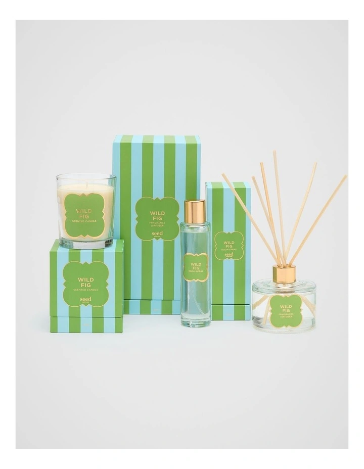 Room Spray 100ml in Wild Fig image 2
