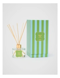 Fragrance Diffuser 200ml in Wild Fig