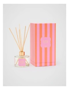 Fragrance Diffuser 200ml in Floral Blooms