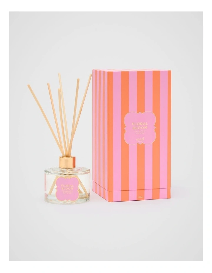 Fragrance Diffuser 200ml image 1