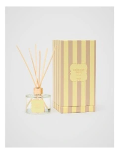 Fragrance Diffuser 200ml in Coconut Palm