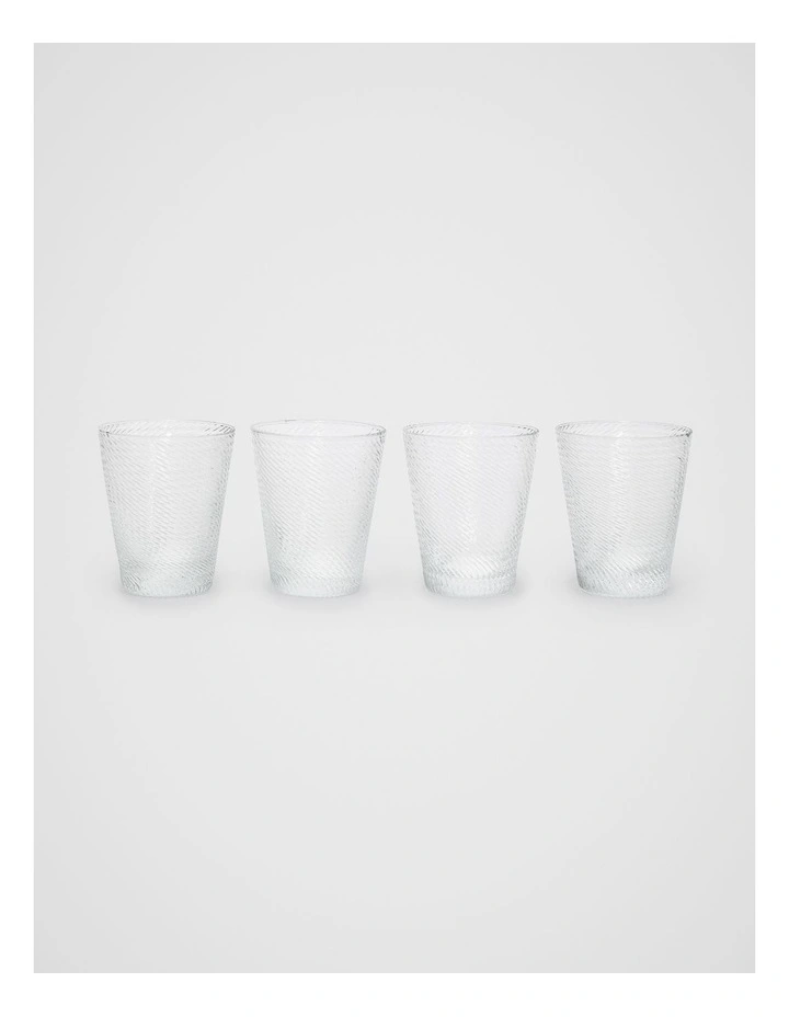 Selene Tumbler Set of 4 image 1