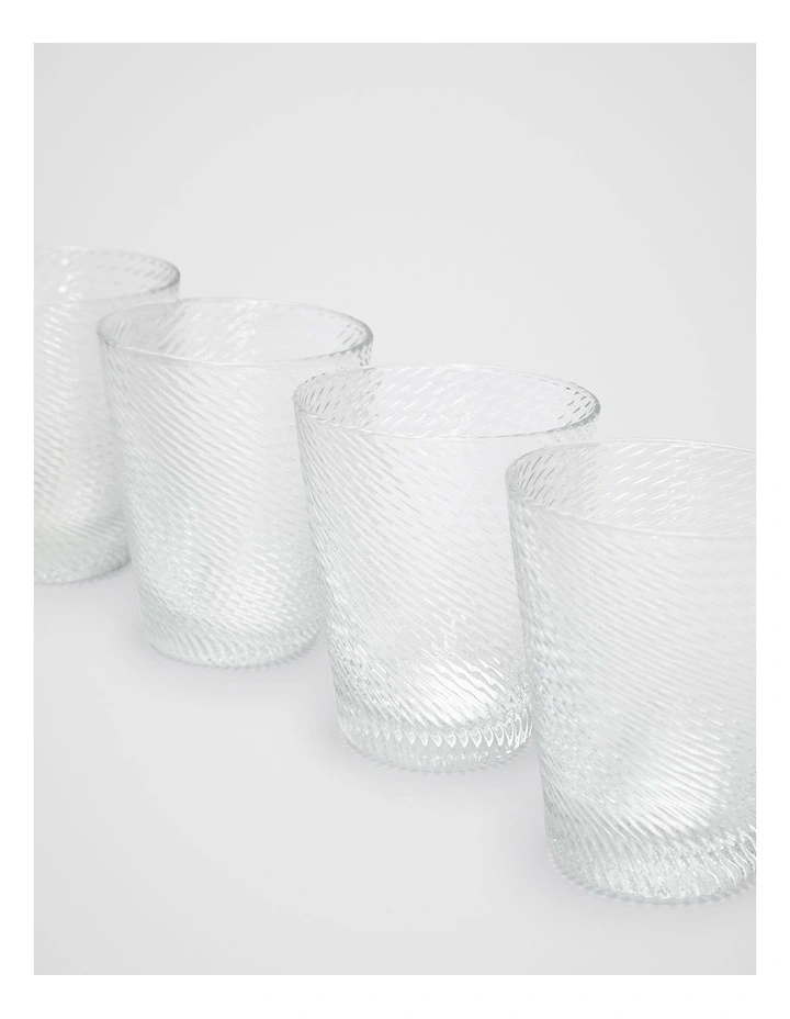 Selene Tumbler Set of 4 image 2