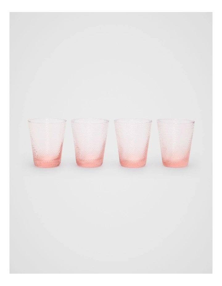 Selene Tumbler Set of 4 image 1