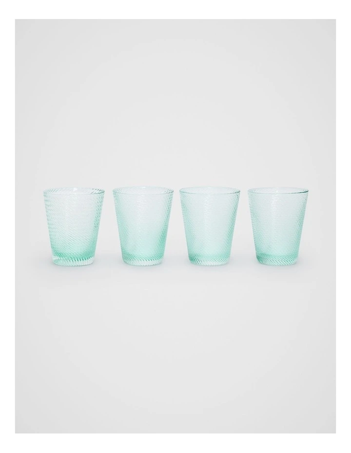 Selene Tumbler Set of 4 image 1