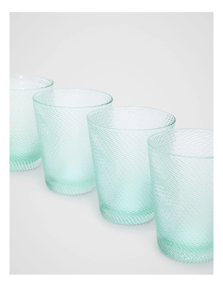 Selene Tumbler Set of 4 image 2