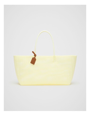 Lemongrass colour