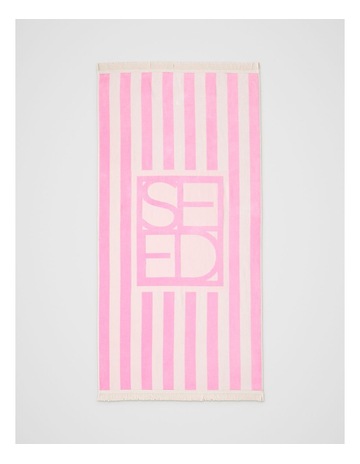 Fairy Floss colour