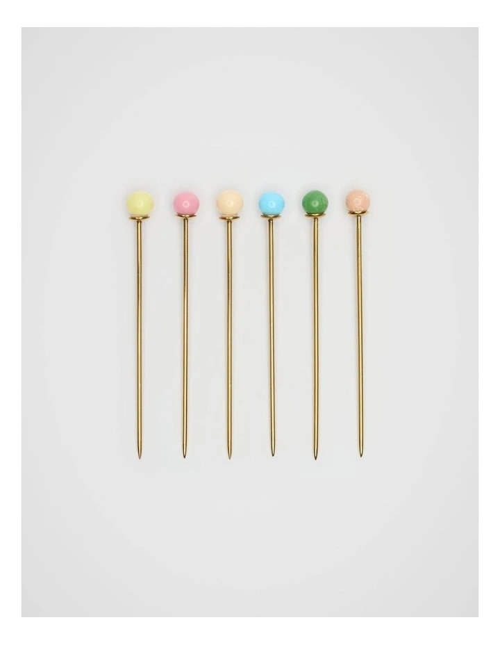 Vita Swivel Stick Set of 6 image 1