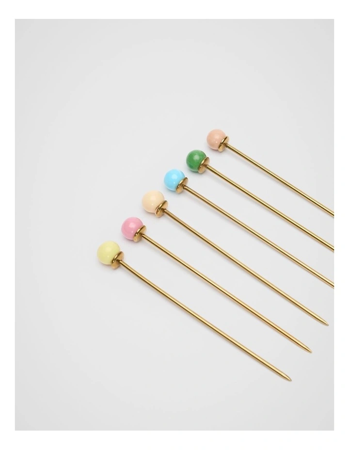 Vita Swivel Stick Set of 6 image 2