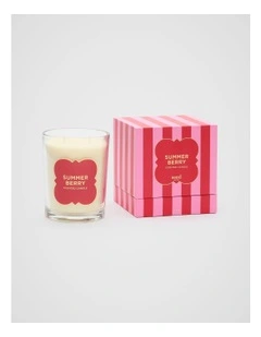 Scented Candle 500g